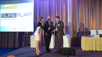 Trixie vertreibt Sure-Flap-Produkte