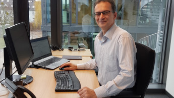 Sagaflor benennt neuen Logistikleiter