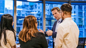 Die Passion der Mitarbeiter ist der USP