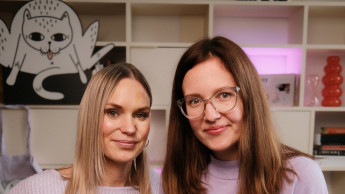 Strayz für Auszeichnung „Berlins Soziale Unternehmen“ nominiert