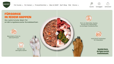 Barfer’s ist Kunden-Champion 2024