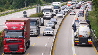 EHI-Studie zeigt: Transportlogistik setzt auf elektrisch