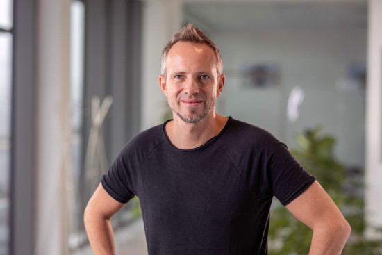 Tractive, Michael Hurnaus Tractive, Michael Hurnaus