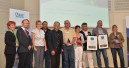 Oase verleiht Water Creation Award