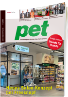 Fachzeitschrift für den Zoofachhandel und die gesamte Heimtier-Branche
