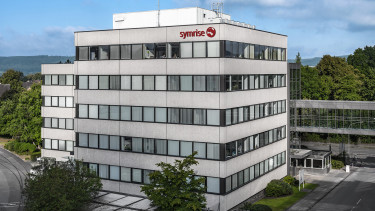 Symrise steigert Umsatz auf knapp 2,6 Mrd. Euro