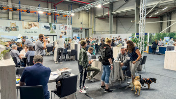 800 Produktneuheiten präsentiert