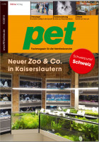 pet Ausgabe 10/2013