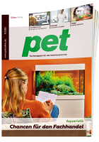 pet Ausgabe 8/2025