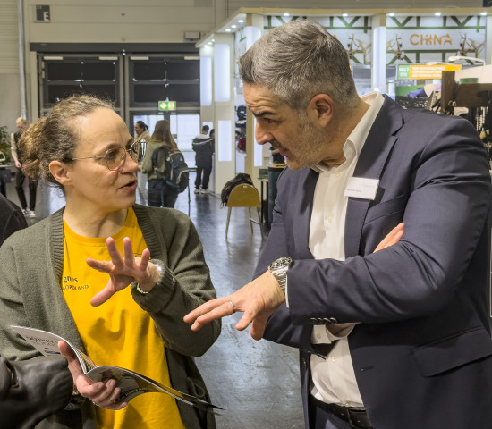 Koelnmesse, Spoga Dog