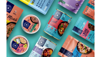 Pets Deli optimiert Verpackungsprozesse