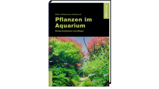 Dähne Verlag, Pflanzen im Aquarium