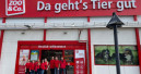 Robert Daßler eröffnet seine Nummer 9
