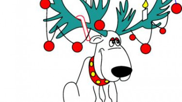 Frohe Weihnachten