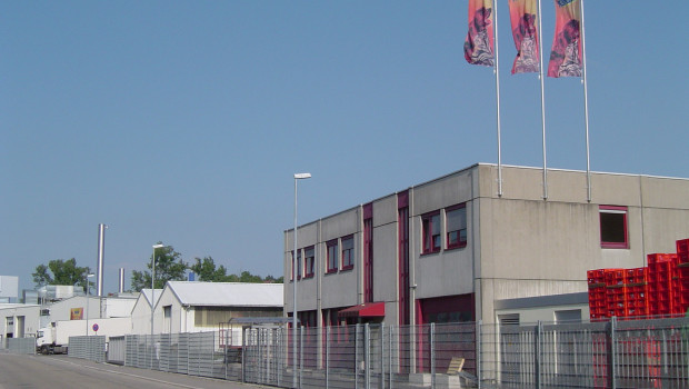 Deuerer hat seinen Firmensitz in Bretten im Landkreis Karlsruhe.