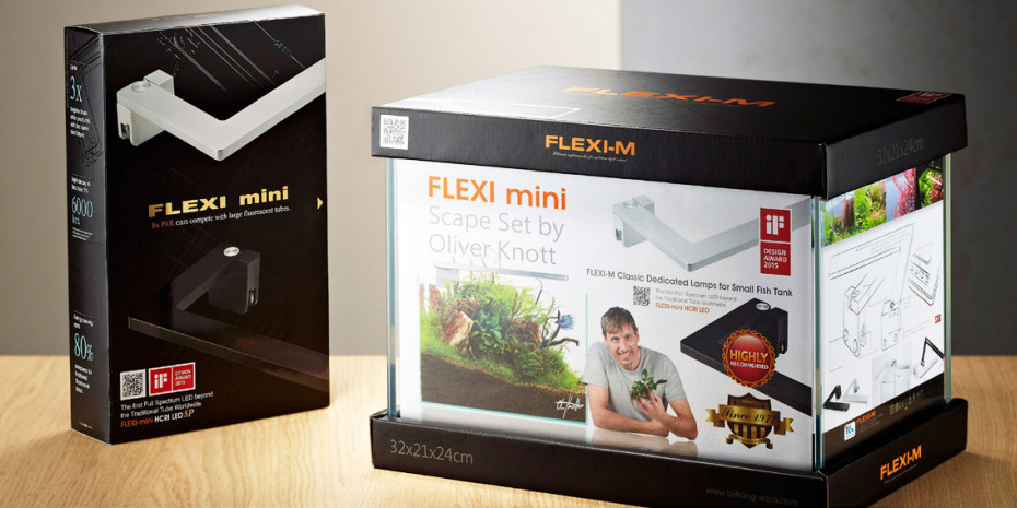 Azoo Flexi-Mini Scape-Set