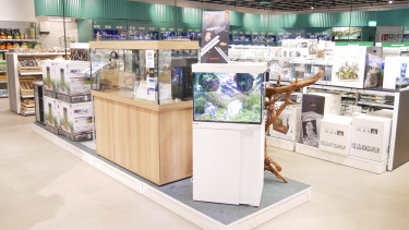 Fressnapf XXL in Hamburg-Altona öffnet auf 1.200 m²