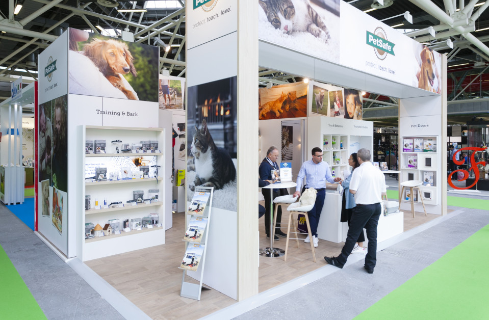 Investor übernimmt Radio Systems