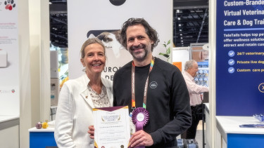 Ladybird Excellence Awards ehrt sechs Unternehmen