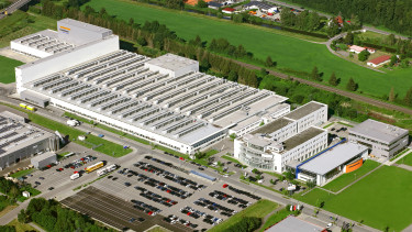 Handtmann feiert 150 Jahre