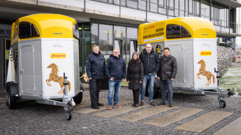 Josera startet Beratungstour