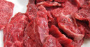Fleischerzeugung in Deutschland geht weiter zurück