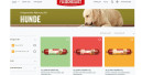 Fleischeslust mit neuem Webshop