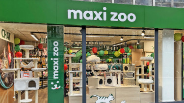 Wachstum mit City-Shopping