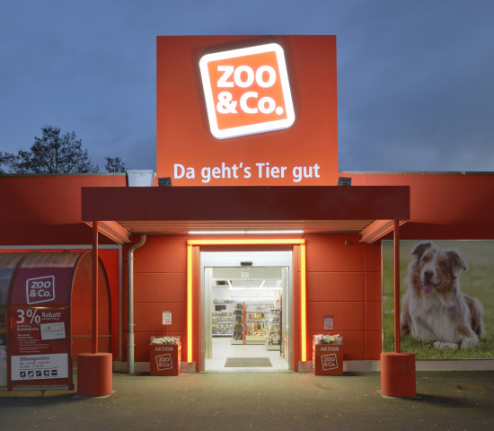 Trotz einiger Mitgliederabgänge nimmt die Sagaflor mit ihren Systemen Zoo & Co. und Tier Total im deutschen Zoofachhandel immer noch eine wichtige Position ein.