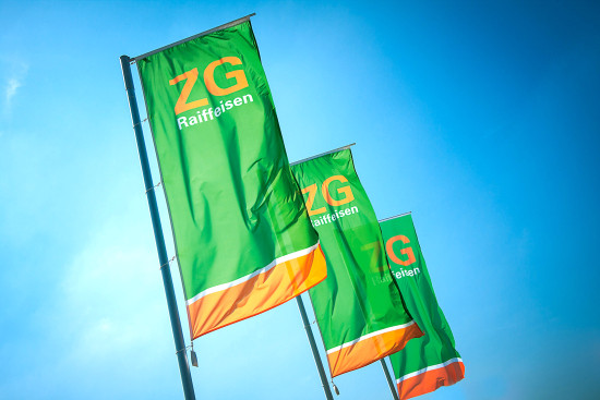 ZG Raiffeisen