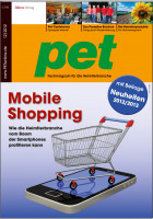 pet Ausgabe 12/2012 + Neuheiten