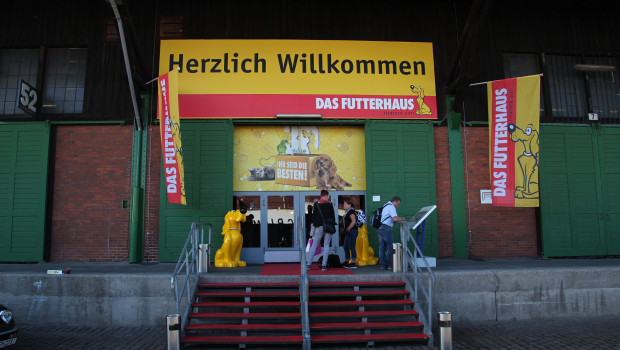 Das Futterhaus Das Futterhaus