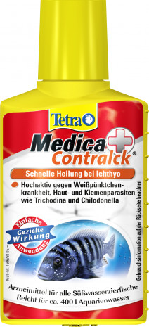Medica ContraIck, Tetra