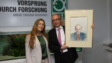 Generationswechsel bei JBL 