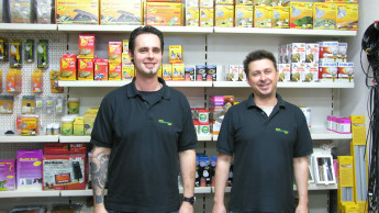 Terra-Dom in Koblenz schließt