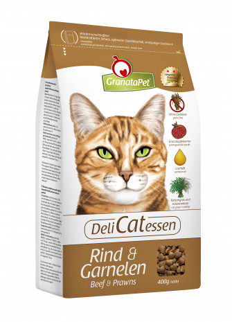  GranataPet Katze DeliCatessen, Altina