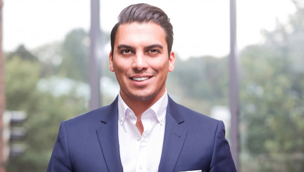 Foto: Deine Tierwelt Foto: Deine Tierwelt