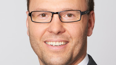 Neuer CIO bei Fressnapf