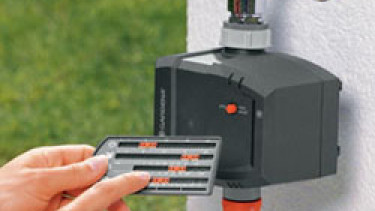 Gardena gewinnt Innovationspreis "Water Power"
