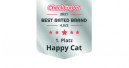 „Happy Cat“ und „Platinum“ liegen vorne