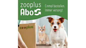 Zooplus startet eigenes Abo-Modell