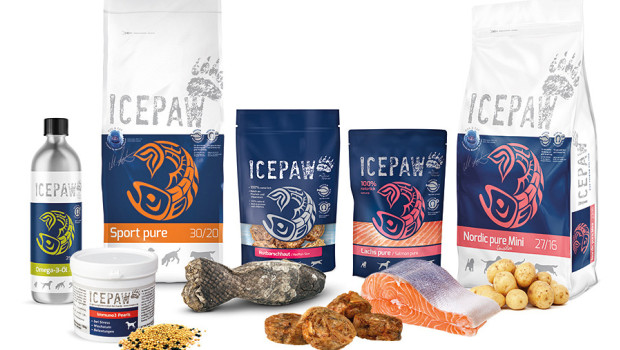 Icepaw 
