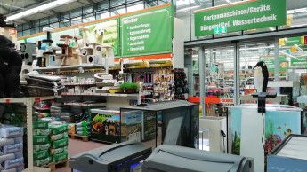 Der Gartenmarkt 2023