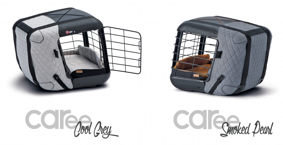 Die Transportbox für jeden Autositz