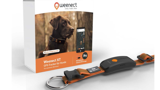Weenect