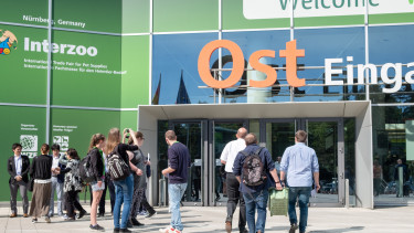 Vorfreude auf die Interzoo