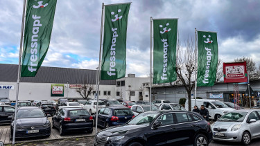 Fressnapf startet Performance-Programme für Franchisenehmer