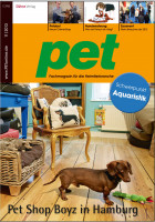 pet Ausgabe 11/2013