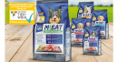 M!EAT – Erstes Trockenfutter mit ITW-Siegel