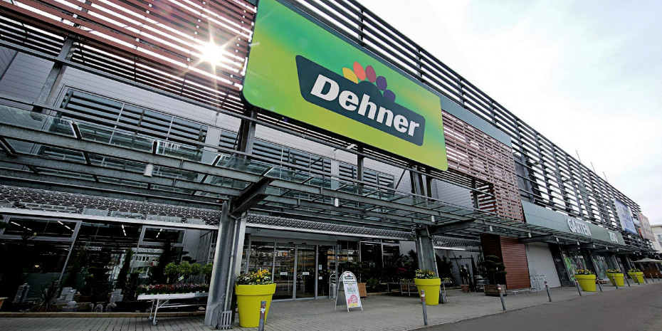 Dehner, Pforzheim
